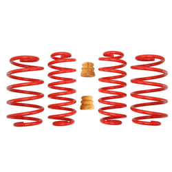 Kit de suspension, ressorts EIBACH E20-15-007-02-22