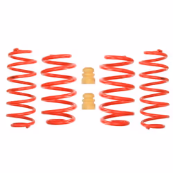 Kit de suspension, ressorts EIBACH E20-15-011-01-22