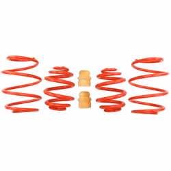 Ressort de suspension EIBACH E20-20-001-01-22