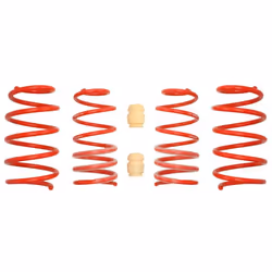 Kit de suspension, ressorts EIBACH E20-30-010-01-22
