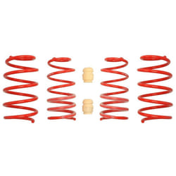 Kit de suspension, ressorts EIBACH E20-30-010-01-22