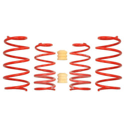 Kit de suspension, ressorts EIBACH E20-30-010-02-22