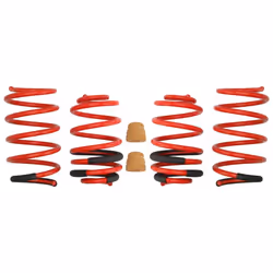Kit de suspension, ressorts EIBACH E20-63-010-01-22