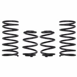Kit de suspension, ressorts EIBACH Pro-Kit E2010-140