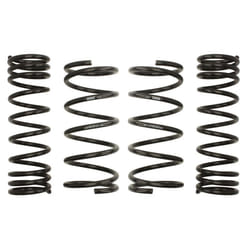 Kit de suspension, ressorts EIBACH Pro-Kit E2016-140