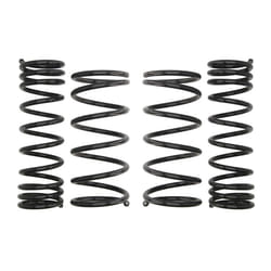 Kit de suspension, ressorts EIBACH Pro-Kit E2037-140