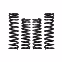 Kit de suspension, ressorts EIBACH Pro-Kit E2504-140