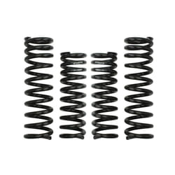 Kit de suspension, ressorts EIBACH Pro-Kit E2504-140