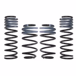 Kit de suspension, ressorts EIBACH Pro-Kit E2837-540