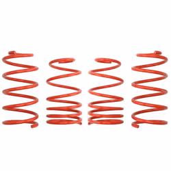 Kit de suspension, ressorts EIBACH Pro-Kit E4909-140