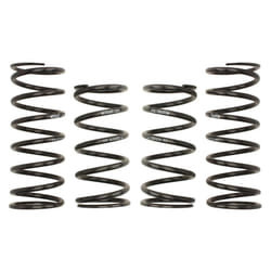 Kit de suspension, ressorts EIBACH Pro-Kit E5517-140