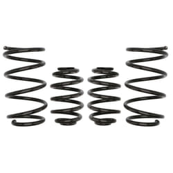 Kit de suspension, ressorts EIBACH Pro-Kit E6532-140