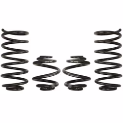 Kit de suspension, ressorts EIBACH Pro-Kit E7905-140