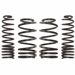 Kit de suspension, ressorts EIBACH Pro-Kit E8117-140