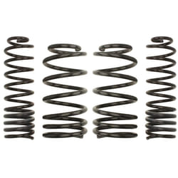 Kit de suspension, ressorts EIBACH Pro-Kit E8117-140