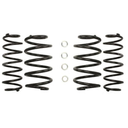 Kit de suspension, ressorts EIBACH Pro-Kit E8510-140