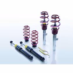Kit de suspension, ressorts, amortisseurs EIBACH PSS65-20-001-02-22