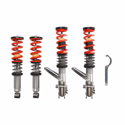 Kit de suspension, ressorts EIBACH PSS65-40-001-02-22
