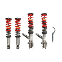 Kit de suspension, ressorts EIBACH PSS65-40-001-02-22