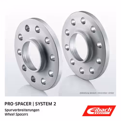 Cale de roue / Élargisseur de voie Pro-Spacer EIBACH S90-2-16-011