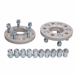 Cale de roue / Élargisseur de voie Pro-Spacer EIBACH S90-4-15-005