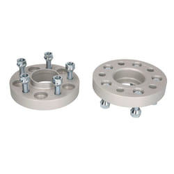 Cale de roue / Élargisseur de voie Pro-Spacer EIBACH S90-4-25-019