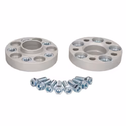 Cale de roue / Élargisseur de voie Pro-Spacer EIBACH S90-7-25-003