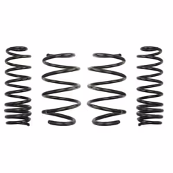 Kit de suspension, ressorts EIBACH E10-75-012-03-22