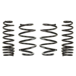 Kit de suspension, ressorts EIBACH Pro-Kit E10-75-012-04-22