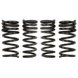 Kit de suspension, ressorts EIBACH Pro-Kit E10-63-020-01-22