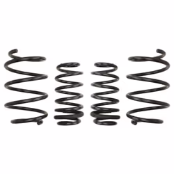 Kit de suspension, ressorts EIBACH Pro-Kit E10-82-021-02-22