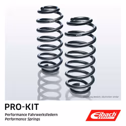 Kit de suspension, ressorts EIBACH Pro-Kit E10-20-022-05-20