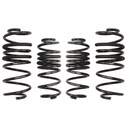 Kit de suspension, ressorts EIBACH Pro-Kit E10-40-017-01-22