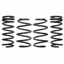 Kit de suspension, ressorts EIBACH Pro-Kit E10-84-014-07-22