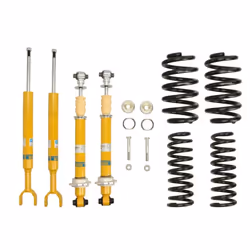 Kit de suspension, ressorts, amortisseurs EIBACH B12 EIBACH Pro-Kit E90-15-003-31-22