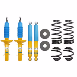 Kit de suspension, ressorts, amortisseurs EIBACH B12 EIBACH Pro-Kit E90-15-004-05-22