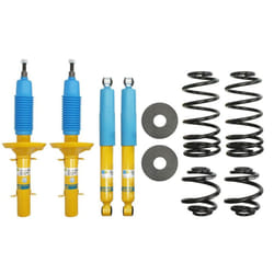 Kit de suspension, ressorts, amortisseurs EIBACH B12 EIBACH Pro-Kit E90-15-004-05-22
