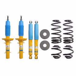 Kit de suspension, ressorts, amortisseurs EIBACH B12 EIBACH Pro-Kit E90-15-004-05-22