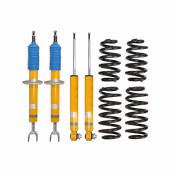 Kit de suspension, ressorts, amortisseurs EIBACH B12 EIBACH Pro-Kit E90-15-008-08-22