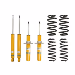 Kit de suspension, ressorts, amortisseurs EIBACH B12 EIBACH Pro-Kit E90-15-010-01-22
