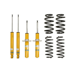 Kit de suspension, ressorts, amortisseurs EIBACH B12 EIBACH Pro-Kit E90-15-010-01-22