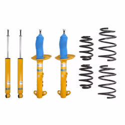 Kit de suspension, ressorts, amortisseurs EIBACH B12 EIBACH Pro-Kit E90-20-004-04-22