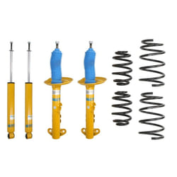 Kit de suspension, ressorts, amortisseurs EIBACH B12 EIBACH Pro-Kit E90-20-004-04-22