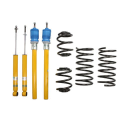 Kit de suspension, ressorts, amortisseurs EIBACH B12 EIBACH Pro-Kit E90-20-007-03-22