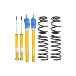 Kit de suspension, ressorts, amortisseurs EIBACH B12 EIBACH Pro-Kit E90-20-007-10-22