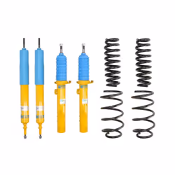 Kit de suspension, ressorts, amortisseurs EIBACH B12 EIBACH Pro-Kit E90-20-014-04-22