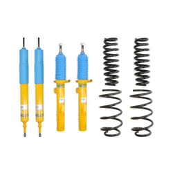 Kit de suspension, ressorts, amortisseurs EIBACH B12 EIBACH Pro-Kit E90-20-014-04-22