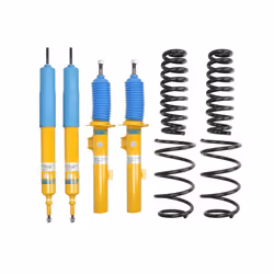 Kit de suspension, ressorts, amortisseurs EIBACH B12 EIBACH Pro-Kit E90-20-014-13-22