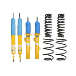 Kit de suspension, ressorts, amortisseurs EIBACH B12 EIBACH Pro-Kit E90-20-014-13-22