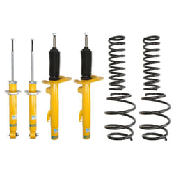 Kit de suspension, ressorts, amortisseurs EIBACH B12 EIBACH Pro-Kit E90-20-027-01-22